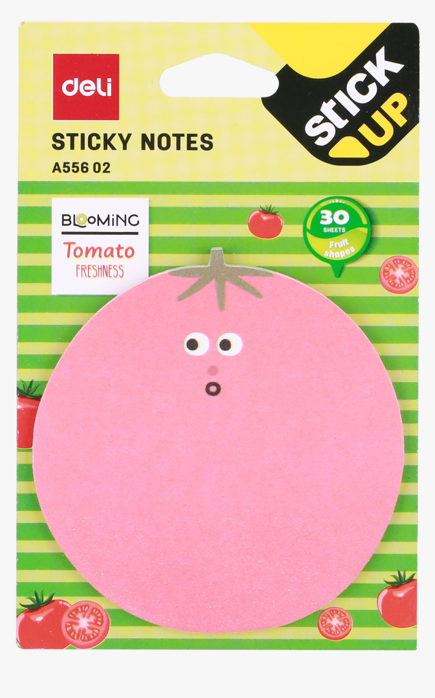 Colorful Sticky Notes Png, Transparent Png