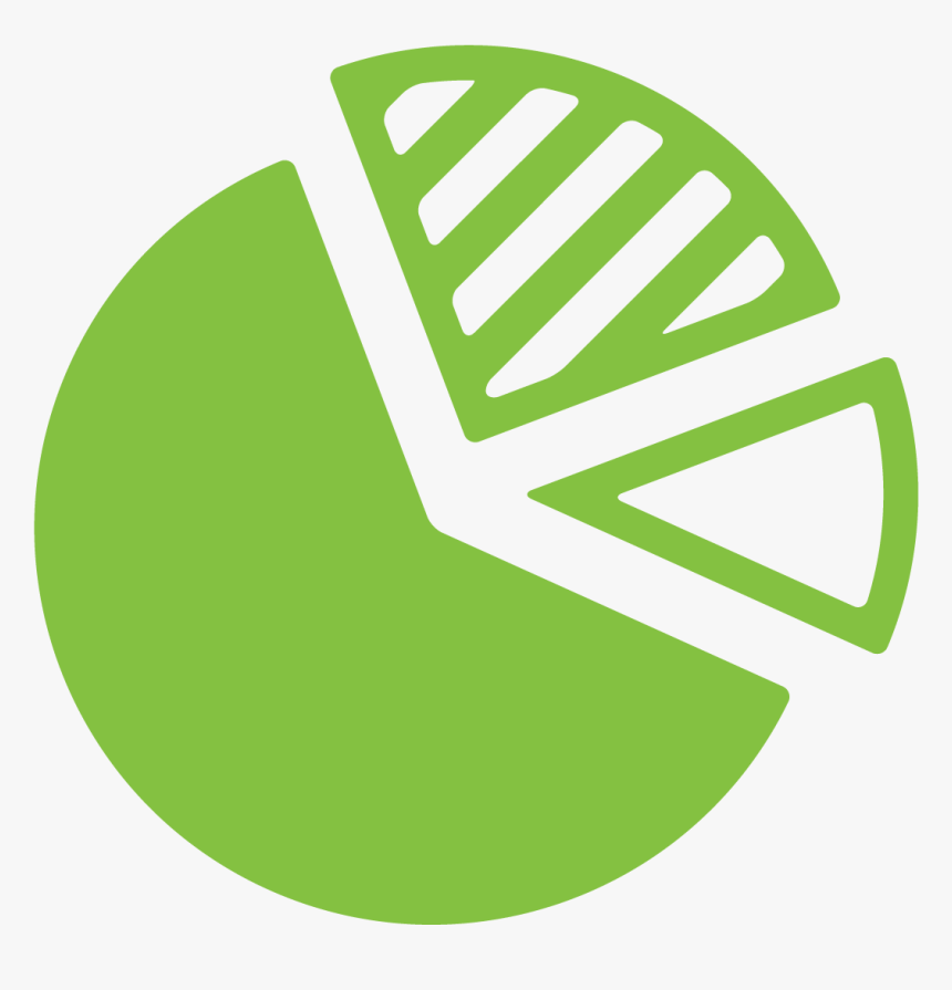 Investment Icon Green, HD Png Download