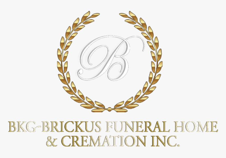 Bkg/brickus Funeral Home & Cremation Service, HD Png Download
