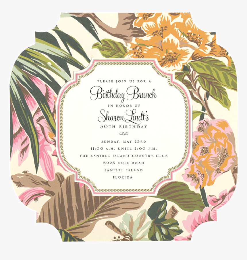 Picture Frame, HD Png Download