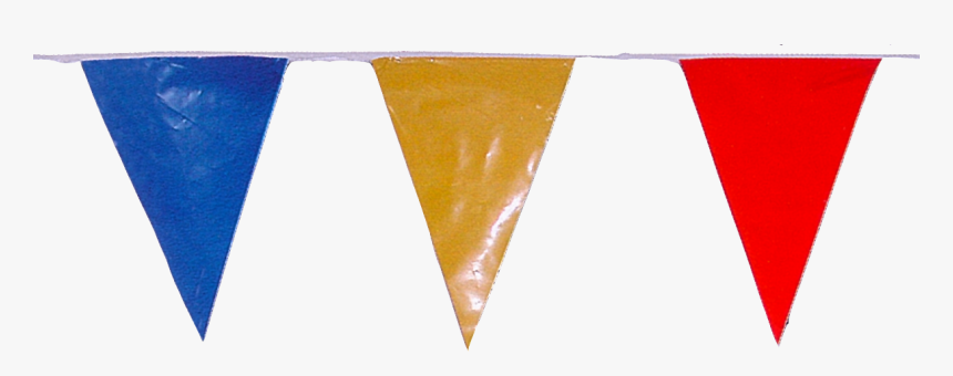 Banderines Para Fiestas - Plywood, HD Png Download