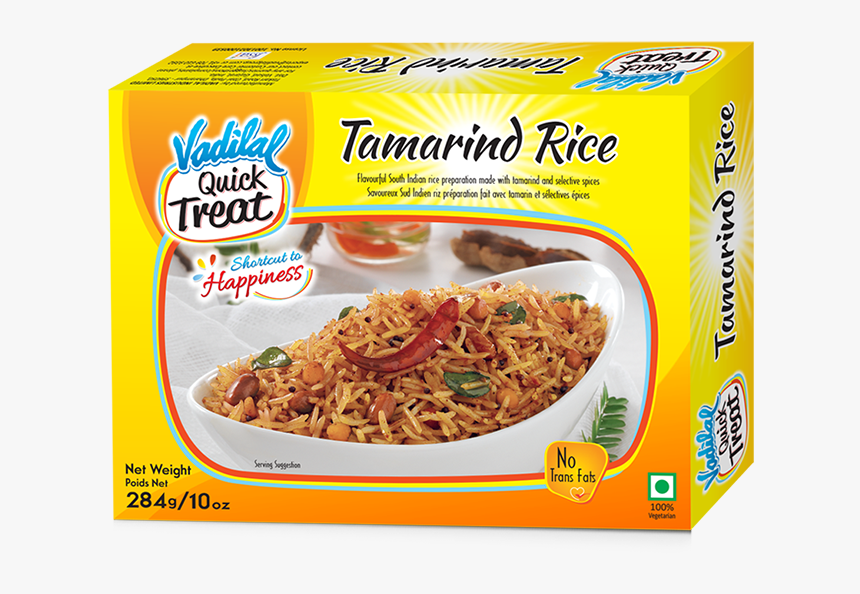 Tamarind Rice - Pancit, HD Png Download