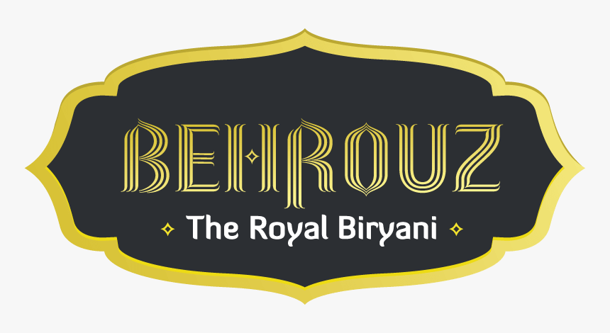 Behrouzbiryani Coupons And Deals - Calligraphy, HD Png Download