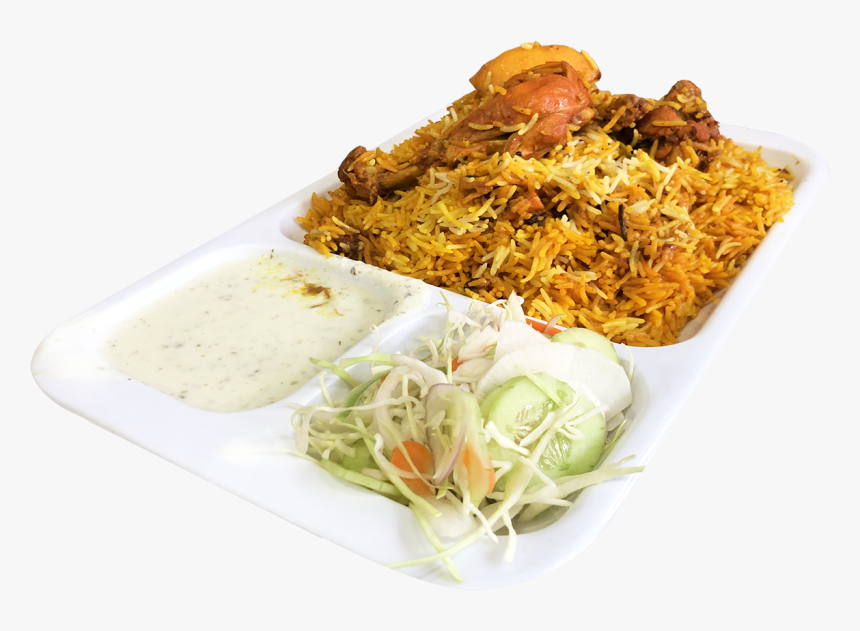 Biryani, HD Png Download