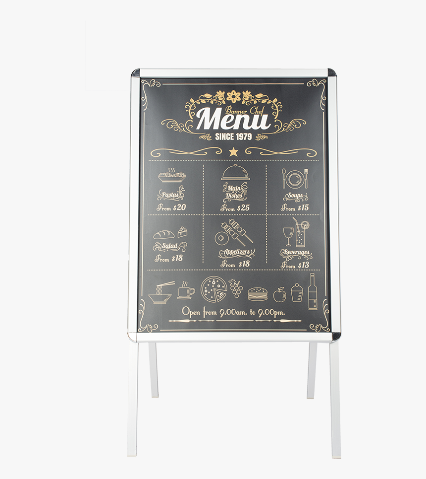 Banner, HD Png Download