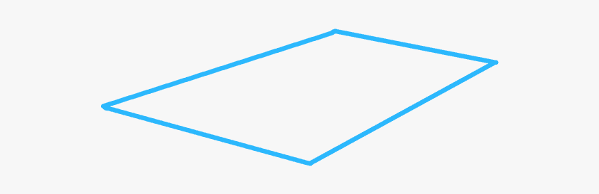 How To Draw School Books - Slope, HD Png Download