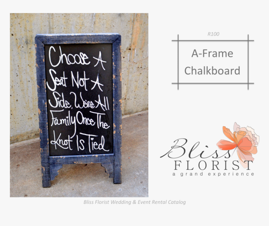 Blackboard, HD Png Download