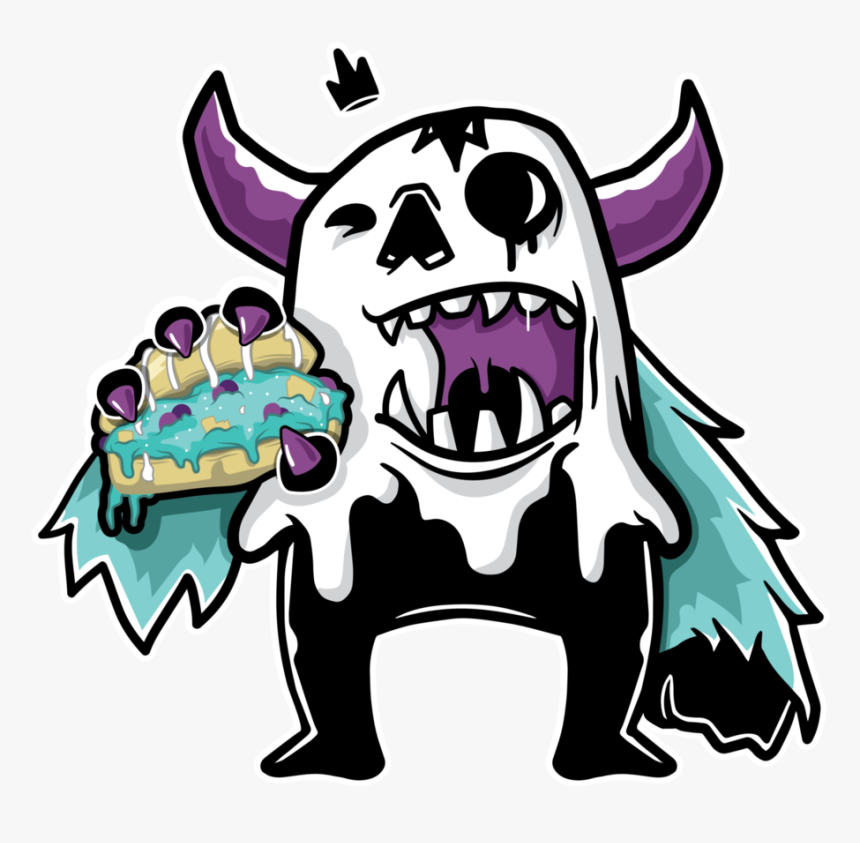 Melt Monster, HD Png Download
