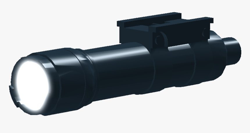 Phantom Forces Wiki - Phantom Forces Flashlight, HD Png Download