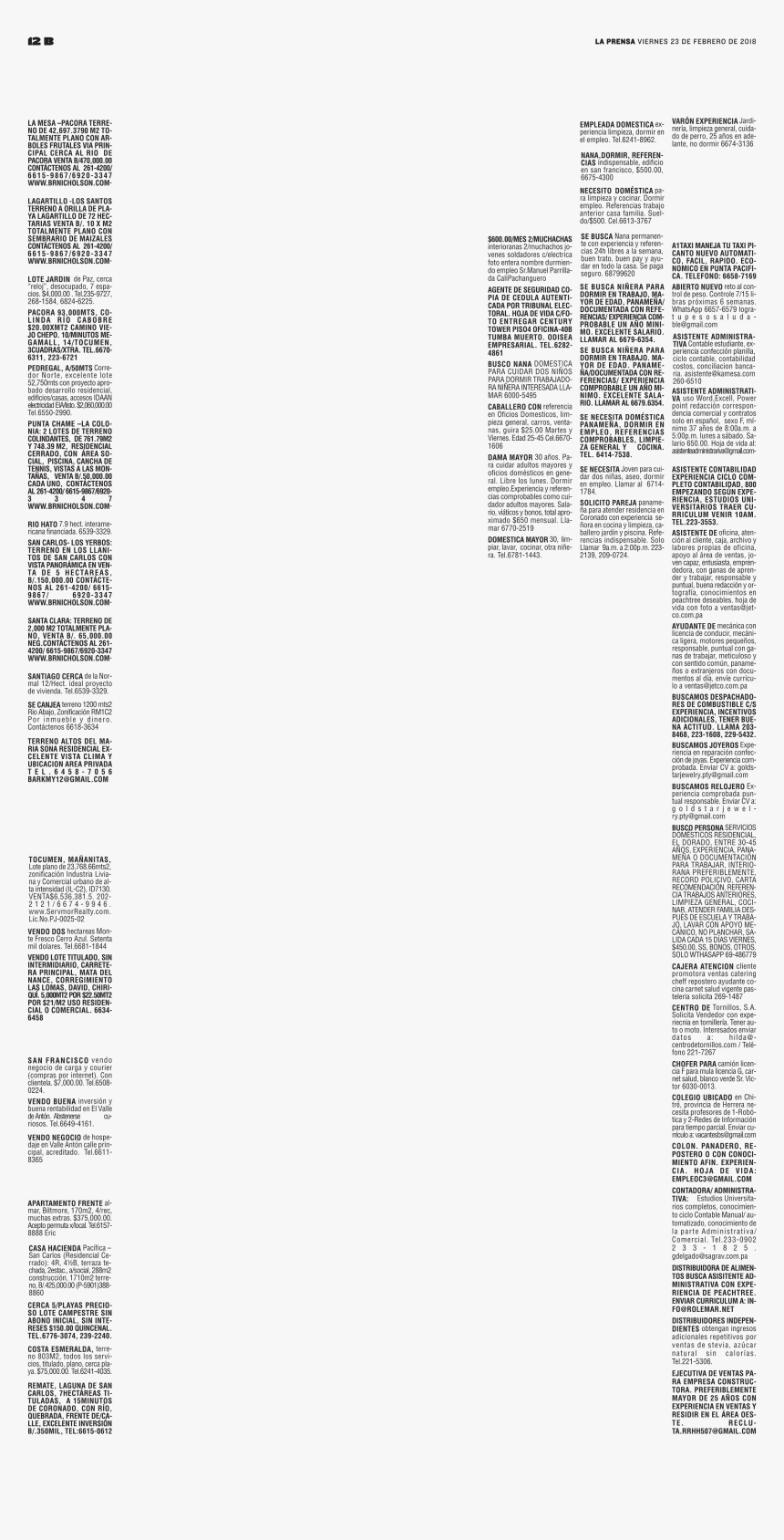 Document, HD Png Download