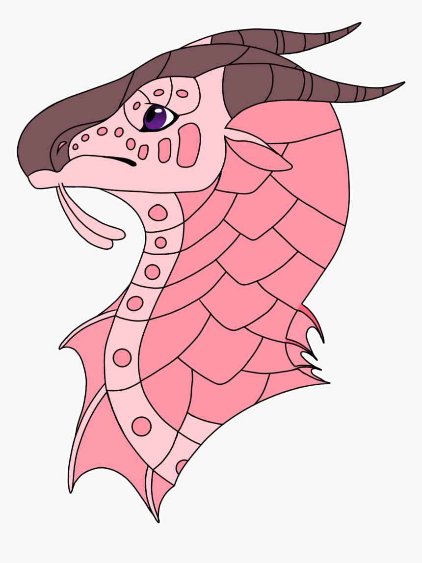 Wings Of Fire Fanon Wiki, HD Png Download