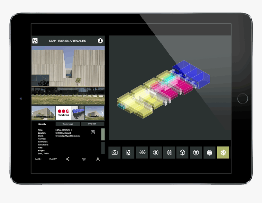 Tablet Computer, HD Png Download