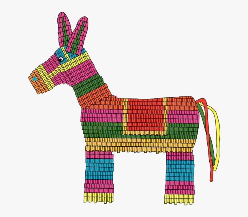 Burro, HD Png Download