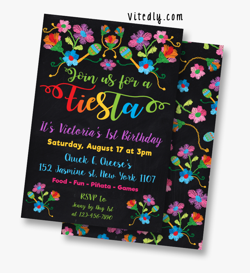 Aplicaciones Para Hacer Invitacion De Cumpleaños Patrio, HD Png Download