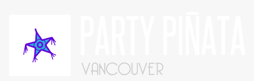 Party Pinata Vancouver - Parallel, HD Png Download