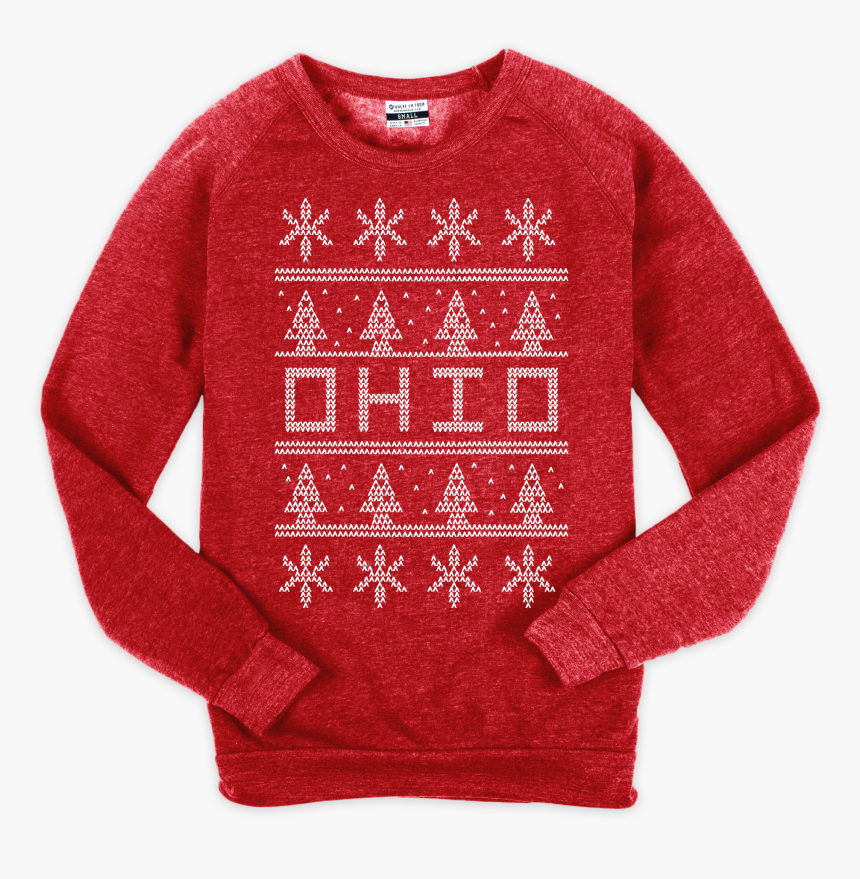 Not So Ugly Christmas Ss [tag] - Sweater, HD Png Download
