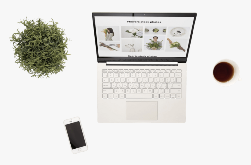 Smartphone, HD Png Download