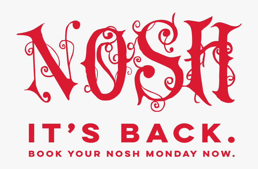 Rr-nosh - Graphic Design, HD Png Download