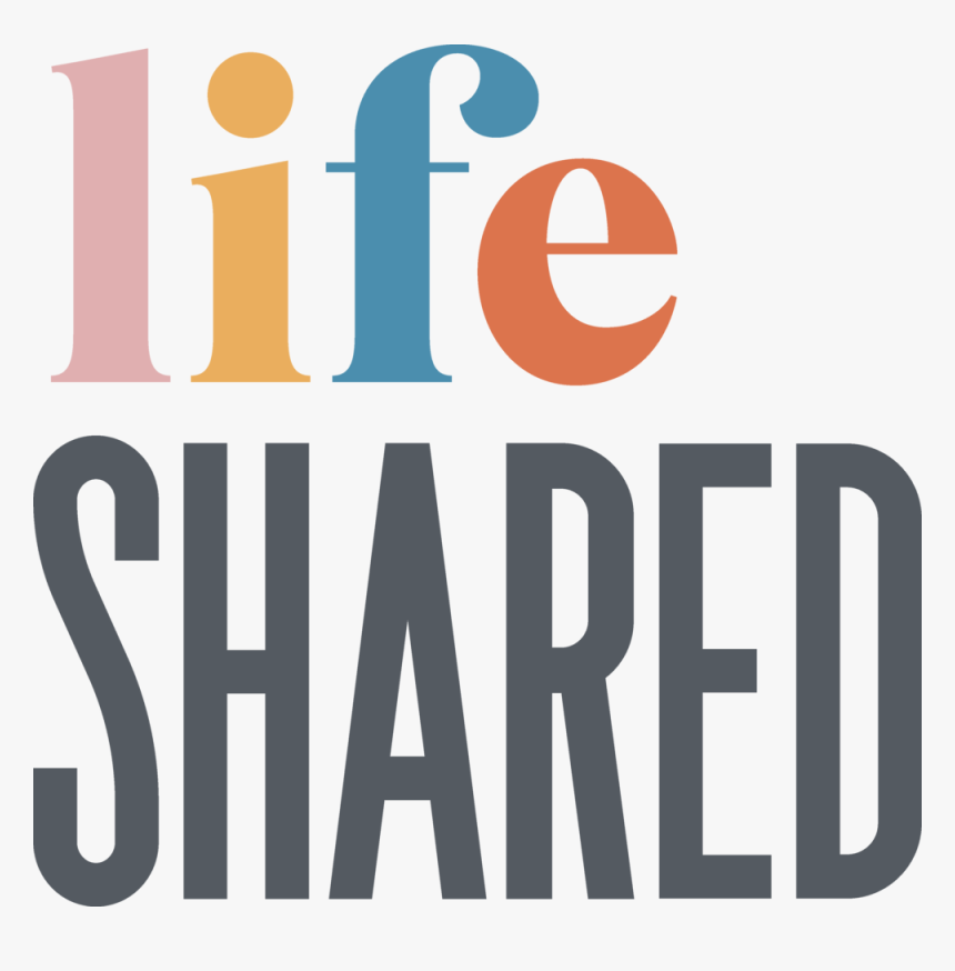 Lifecreated - Graphic Design, HD Png Download
