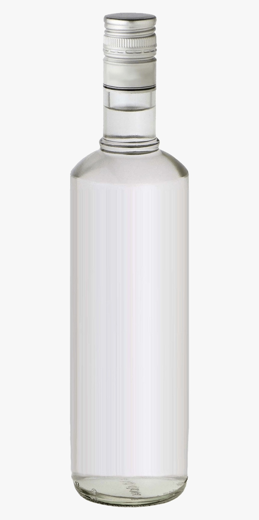 Transparent Vodka Bottle Png, Png Download , Transparent Png Image