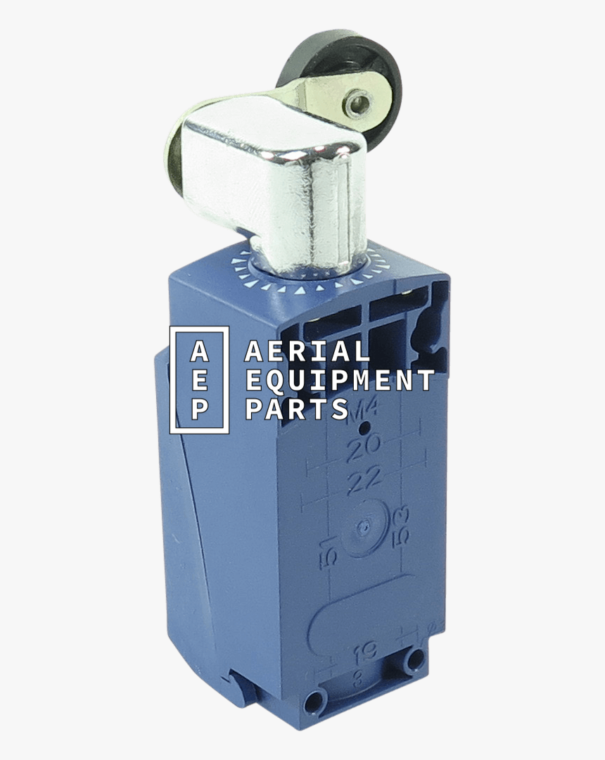 Genie 88356-116r3 Limit Switch - Water Bottle, HD Png Download