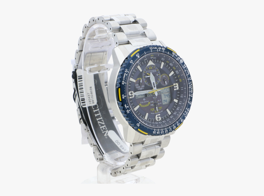 Analog Watch, HD Png Download