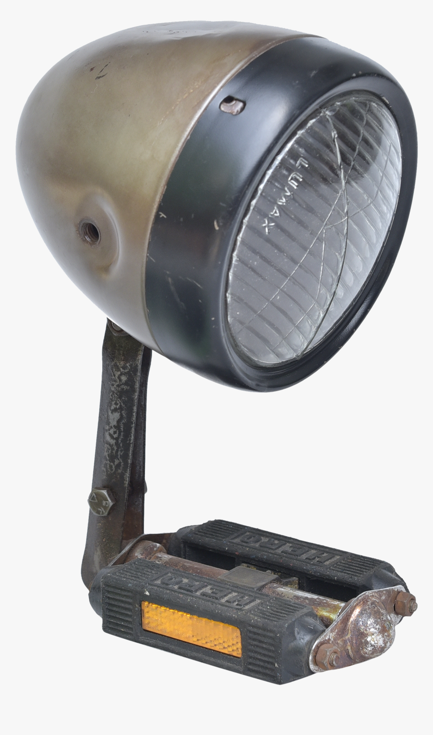 Lamp Png Car Old, Transparent Png