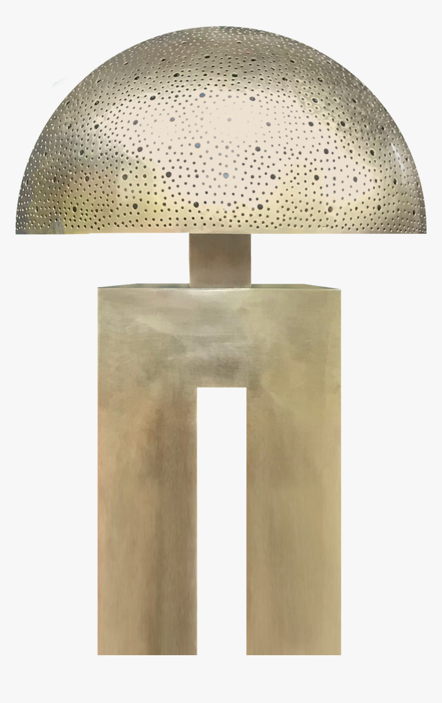 Amur Table Lamp - Lamp, HD Png Download