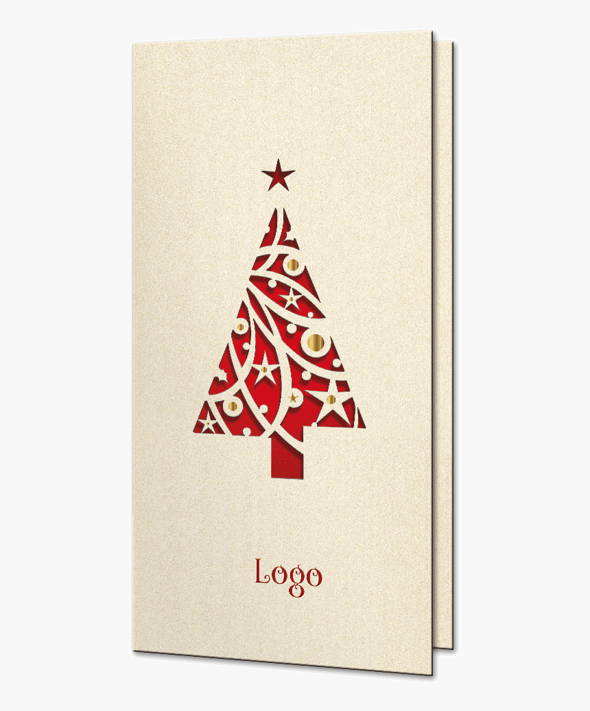 Christmas Tree, HD Png Download