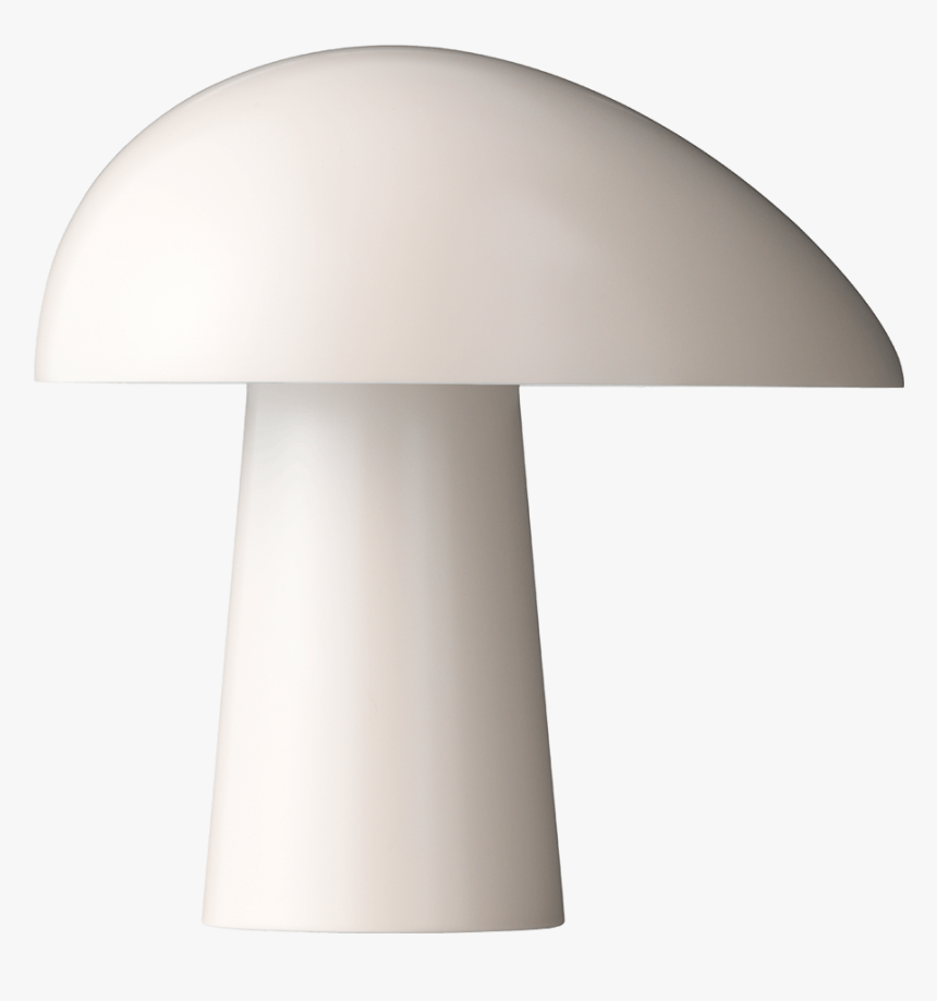 Fritz Hansen Lighting Night Owl Smokey White - Table, HD Png Download