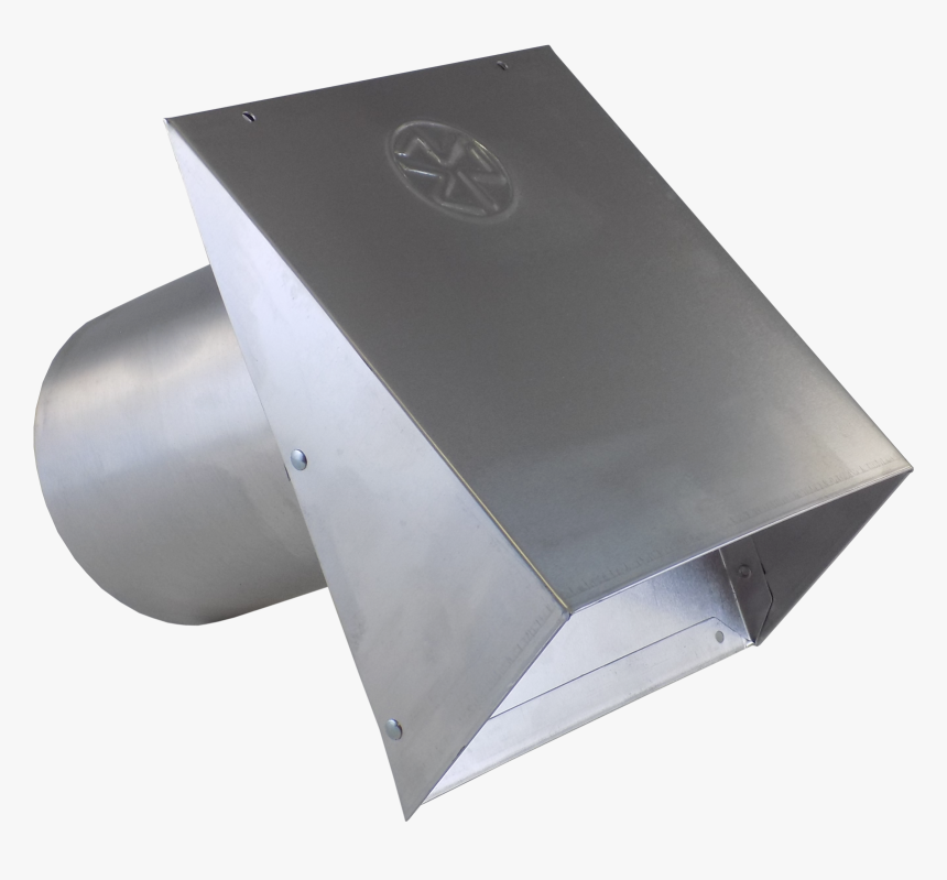 Aluminum Hood With Flapper - Paper, HD Png Download