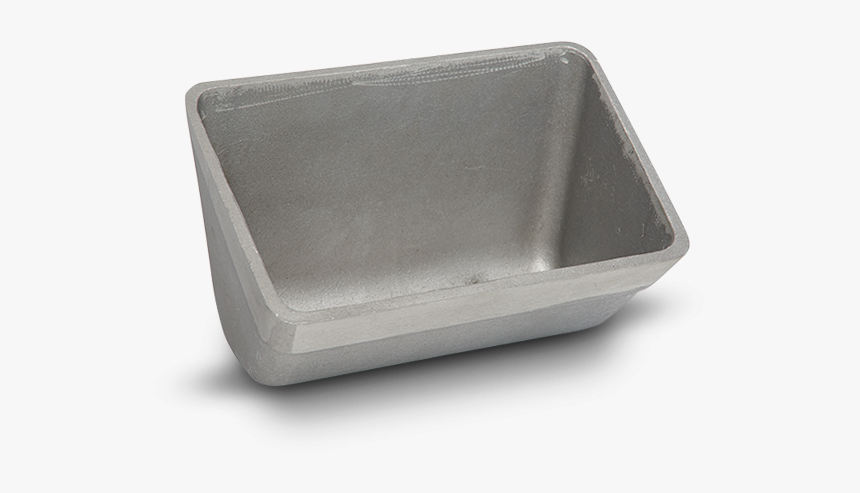 Bread Pan, HD Png Download