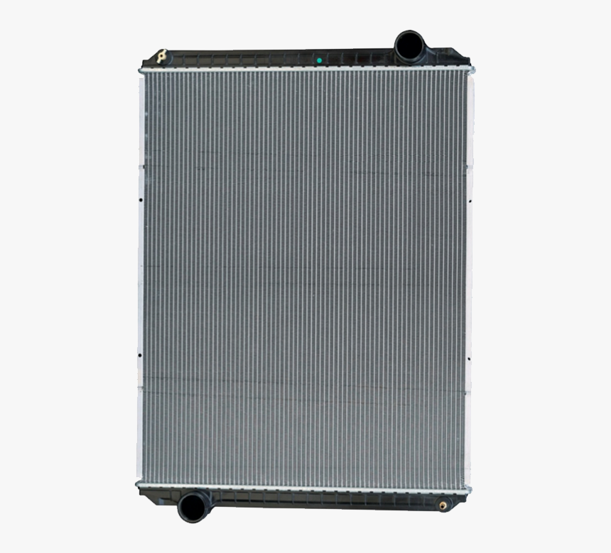 Plastic Aluminum Radiator - Chain-link Fencing, HD Png Download