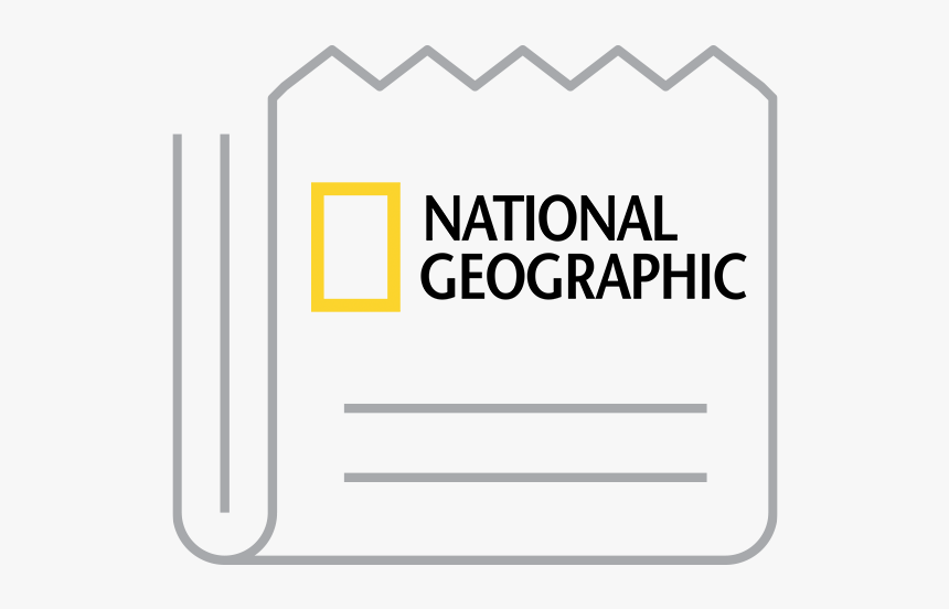 Natgeopress-icons - Parallel, HD Png Download