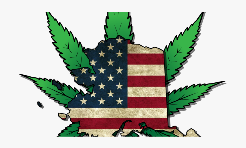 Half Uk And Half American Flag, HD Png Download , Transparent Png Image