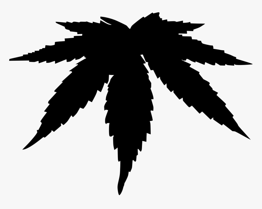 Transparent Clipart Weed, HD Png Download