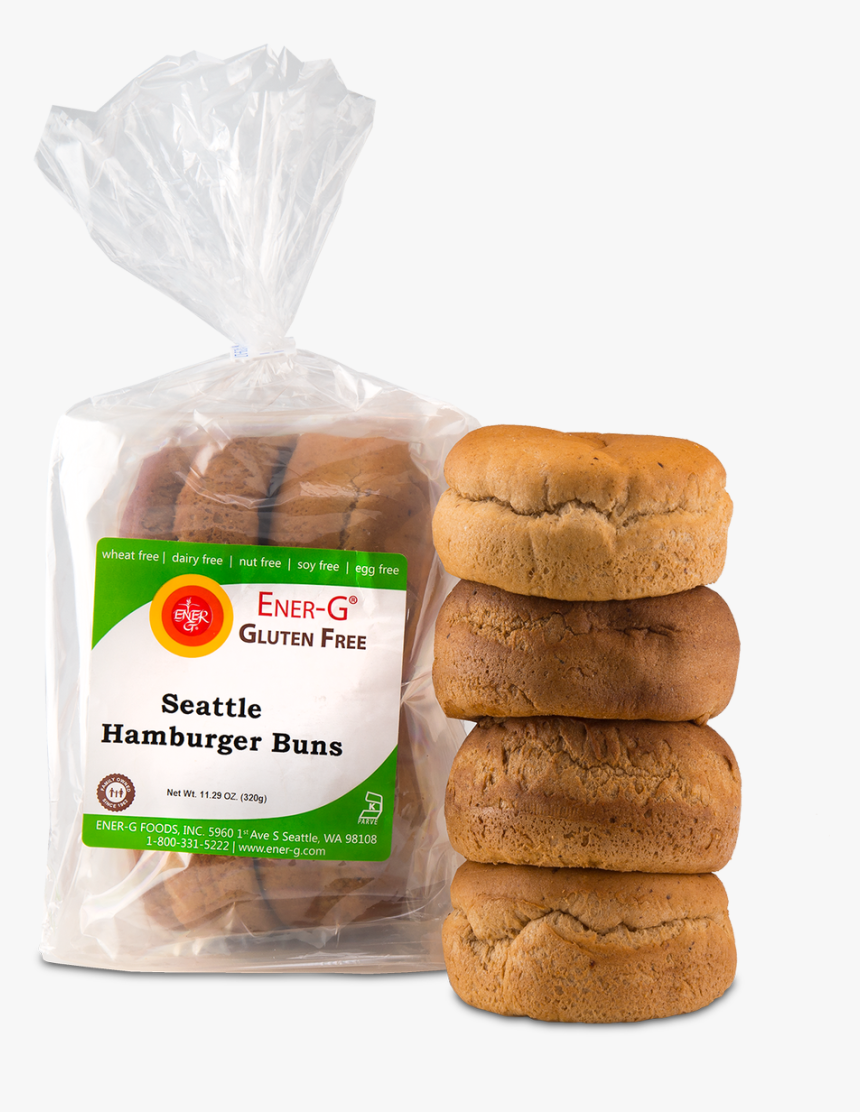 Buns Png, Transparent Png