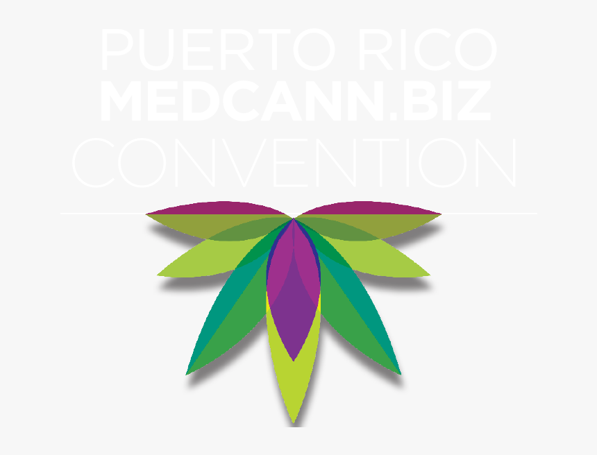 Puerto Rico Medcann - Graphic Design, HD Png Download