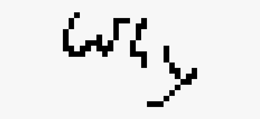 Emoji Pixel Art, HD Png Download