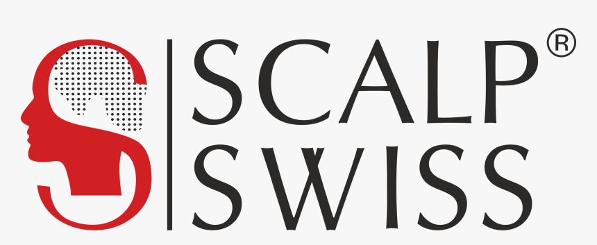 Scalp Swiss Png, Transparent Png