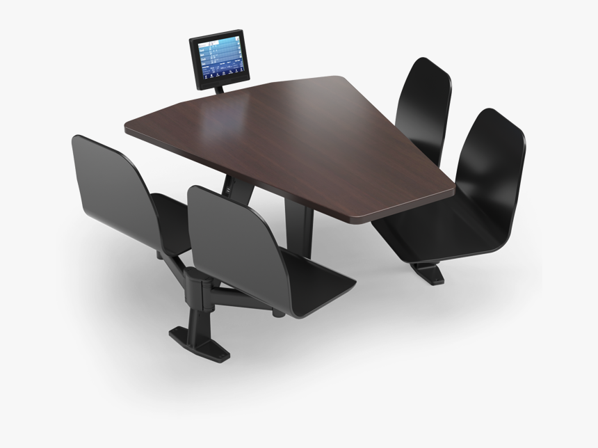 Conference Room Table, HD Png Download