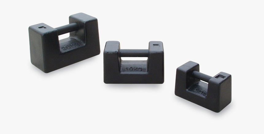 Pesas De Calibracion, HD Png Download