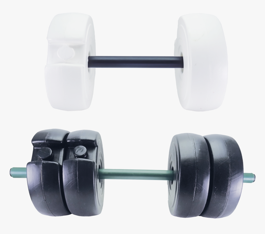 Dumbbell, HD Png Download