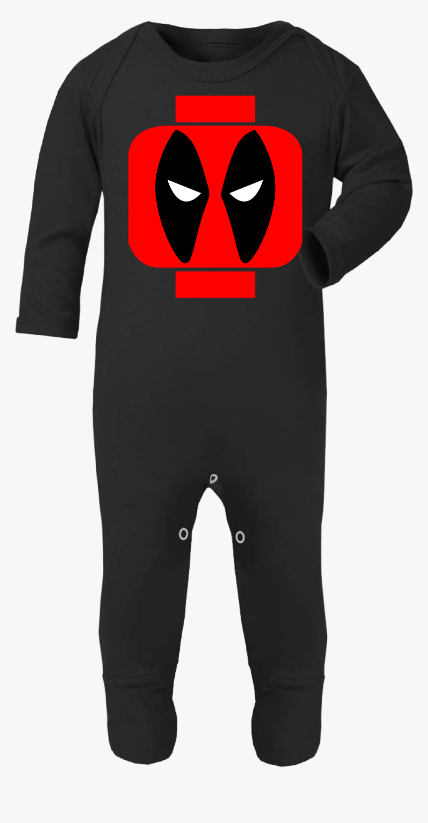 Deadpool, HD Png Download