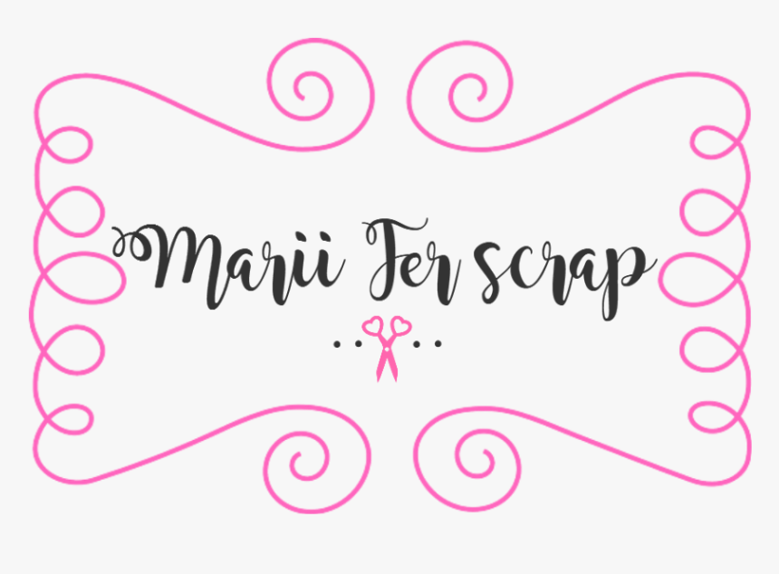 Mari Fer Garcia - Calligraphy, HD Png Download