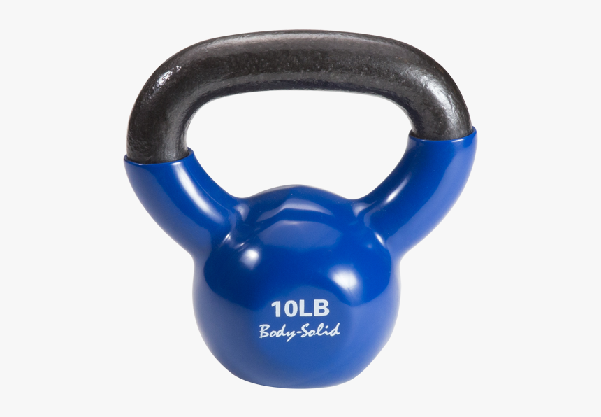 Kettlebell, HD Png Download