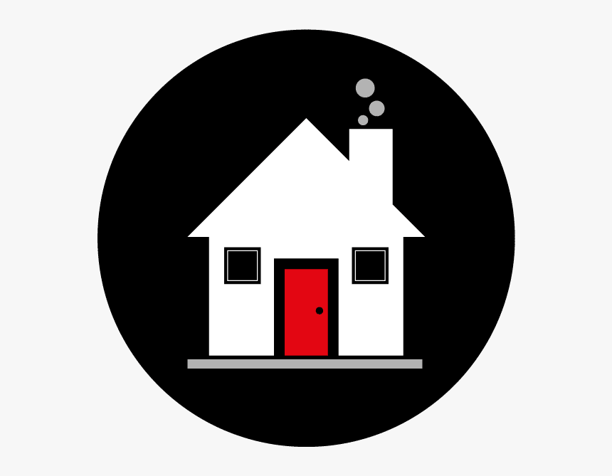 Home Transparent Background Free, HD Png Download