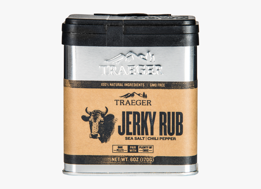 Traeger Jerky Rub 
 Class Lazyload Lazyload Fade In - Traeger Jerky Rub, HD Png Download
