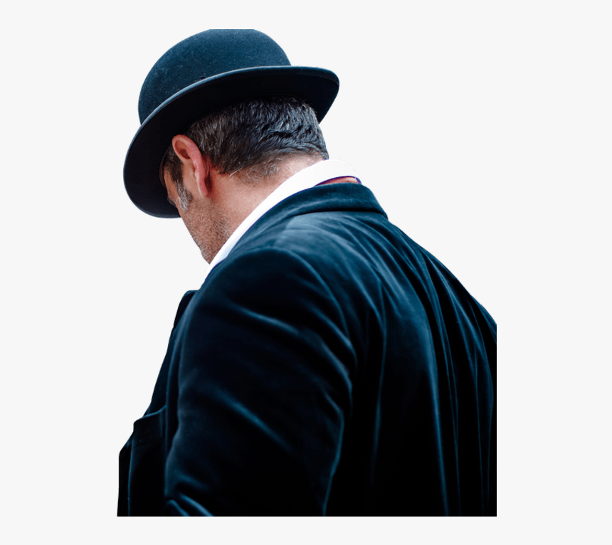 Gentleman, HD Png Download