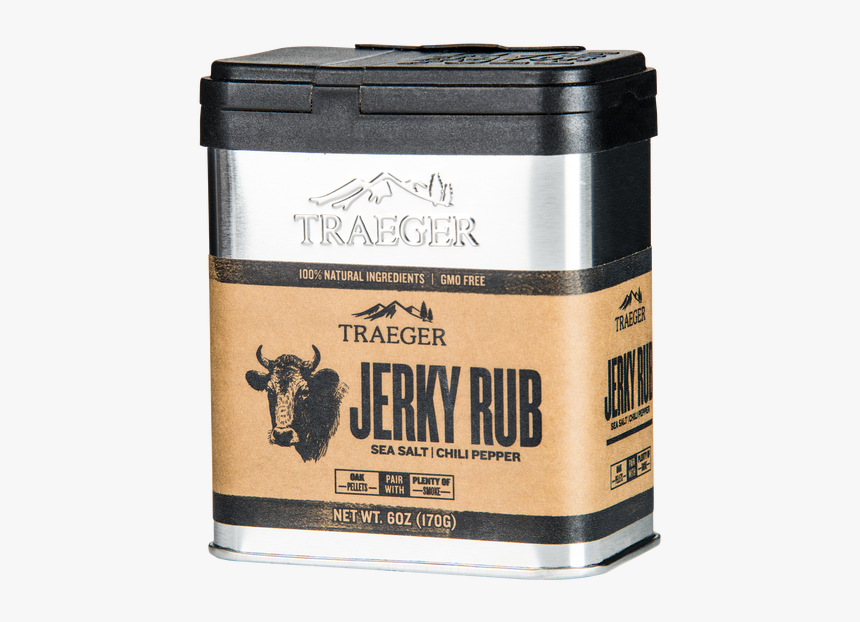 Traeger Jerky Rub 
 Class Lazyload Lazyload Fade In - Traeger Jerky Rub, HD Png Download